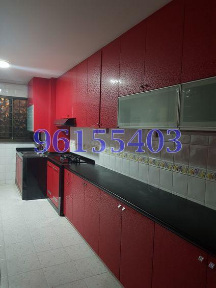 Yishun Avenue 6 thumbnail photo